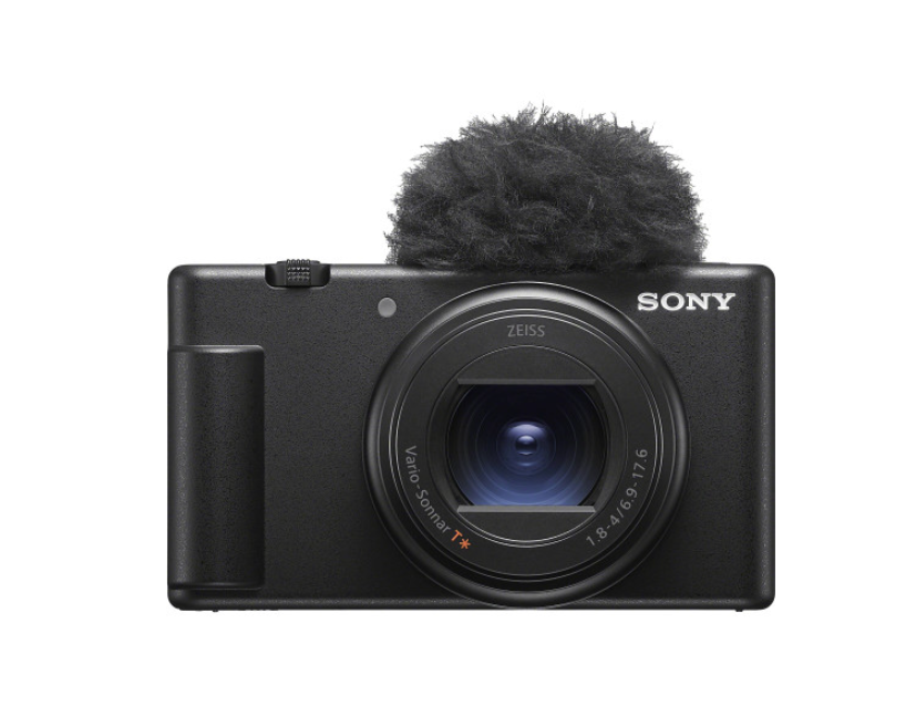 Máy Ảnh Sony ZV-1 II (Mark 2) - Hàng Chính Hãng