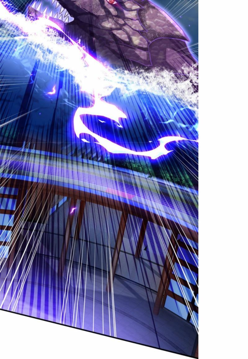 thuộc tính của ta đều tăng vào sức mạnh chapter 23 33