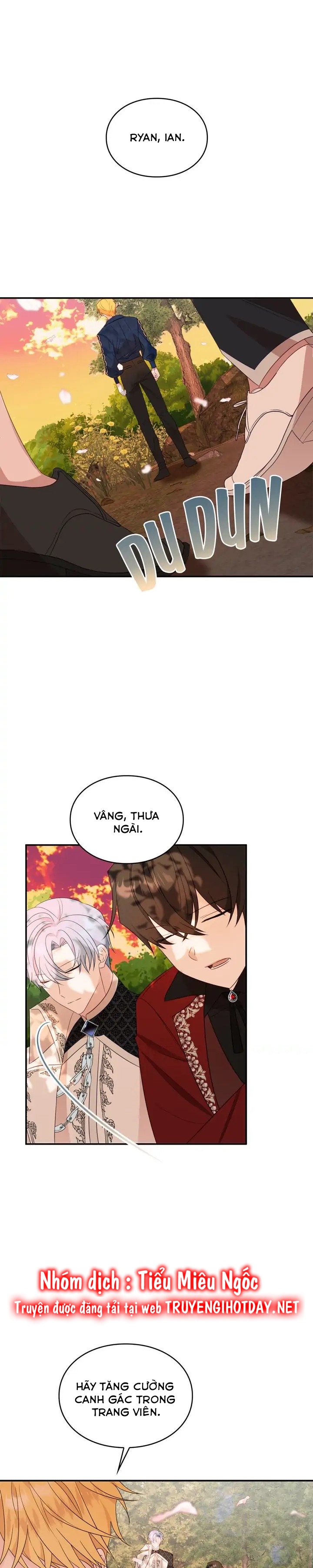 câu chuyện về nữ công tước chapter 46 27