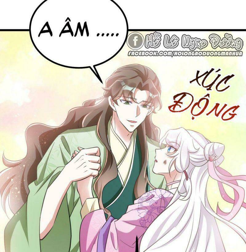 manh hổ trọng sinh : tướng quân đại nhân muốn ôm ôm chapter 25 14