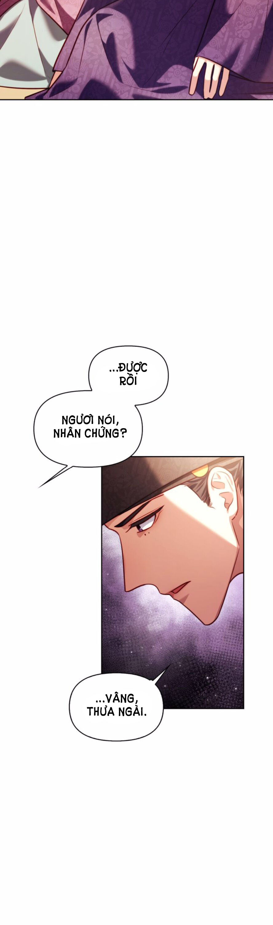 [18+] trăng nơi đỉnh núi chapter 38 21