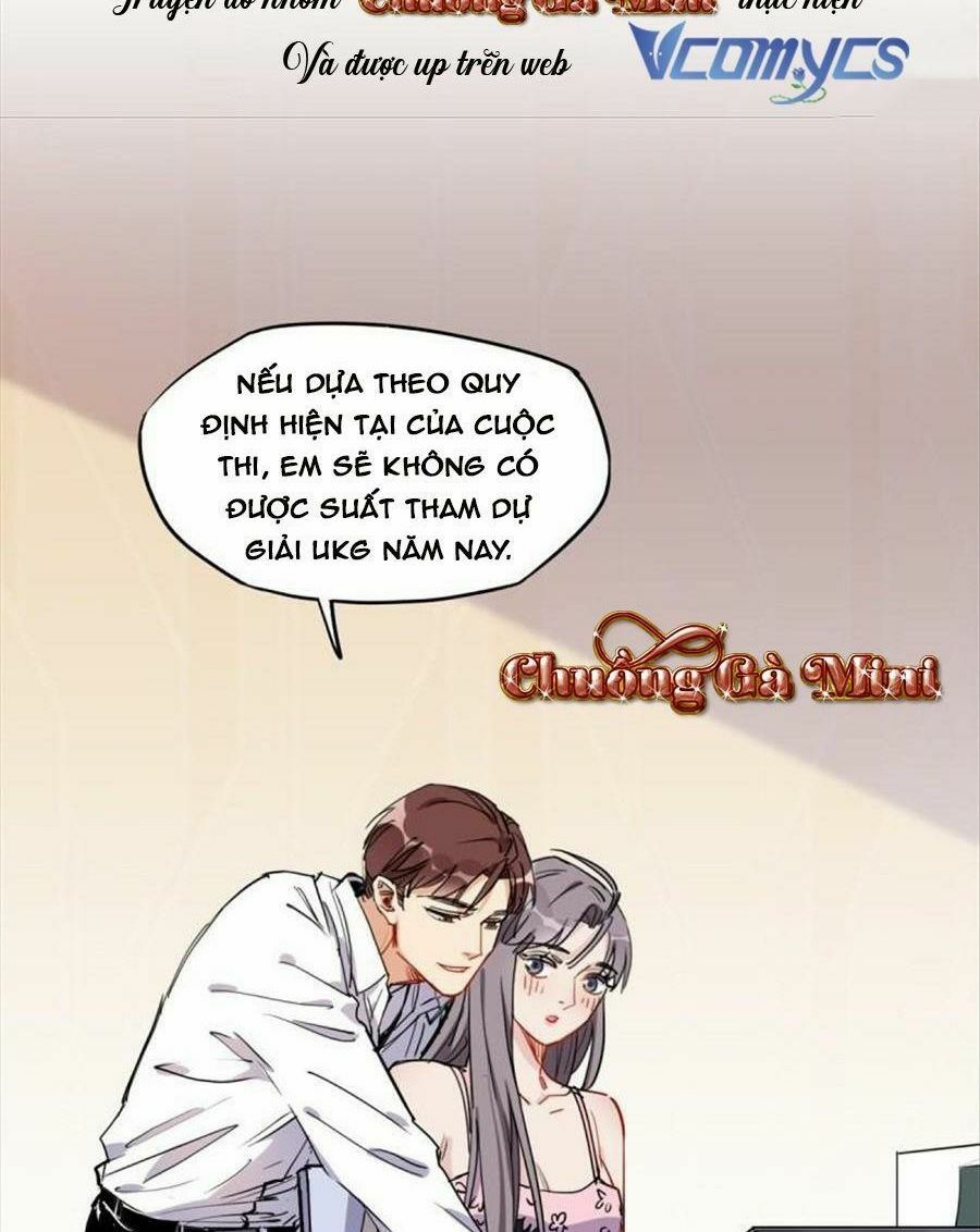 cố tổng, vợ của ngài quá mạnh rồi! chapter 41 44