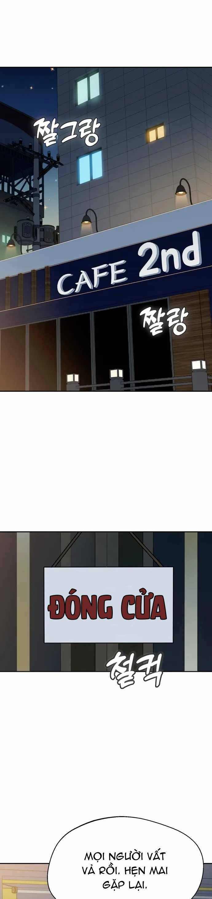 Lớ Ngớ Vớ Phải Tình Yêu chapter 45.1 1