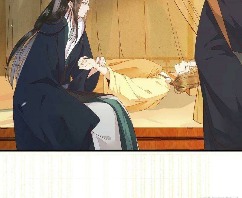 sát thủ vương phi không dễ chọc chapter 32 49