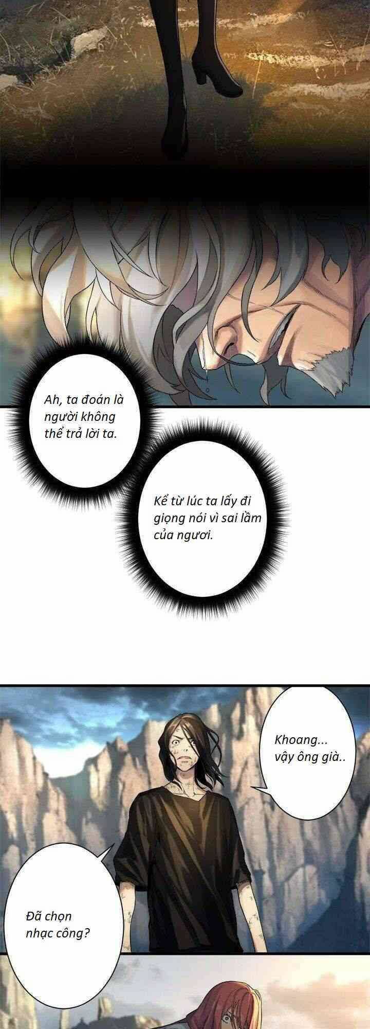 triệu hồi đến thế giới fantasy chapter 59 8
