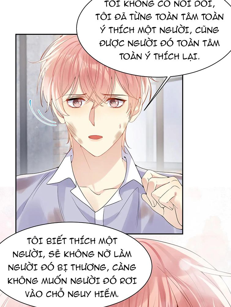 lại bị bạn trai cũ nhắm trúng rồi chapter 72 35