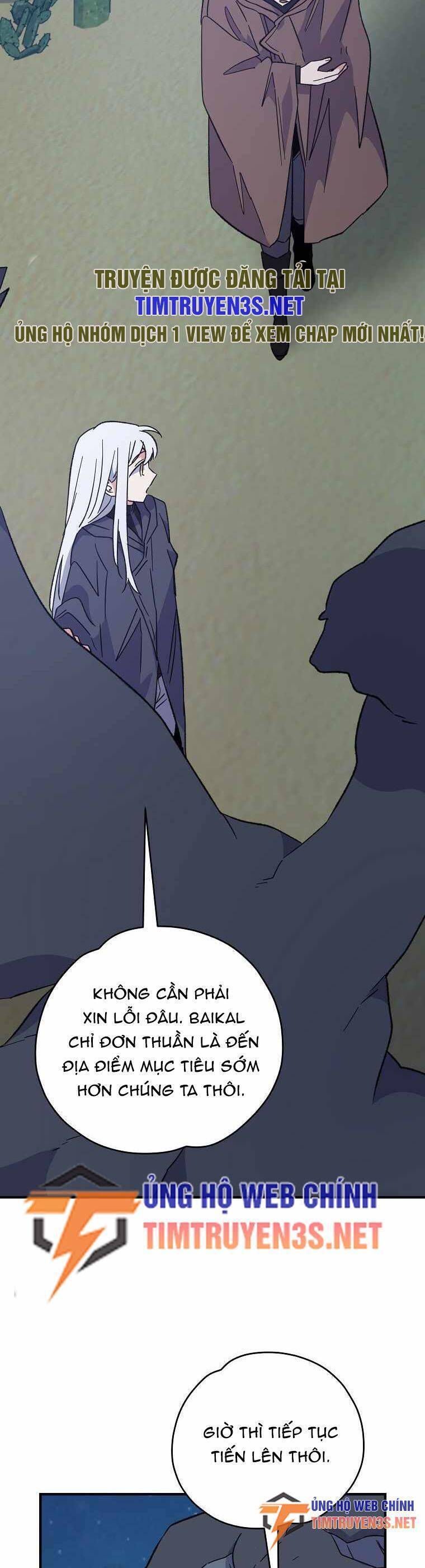 nhà hiền triết yigret chapter 88 20