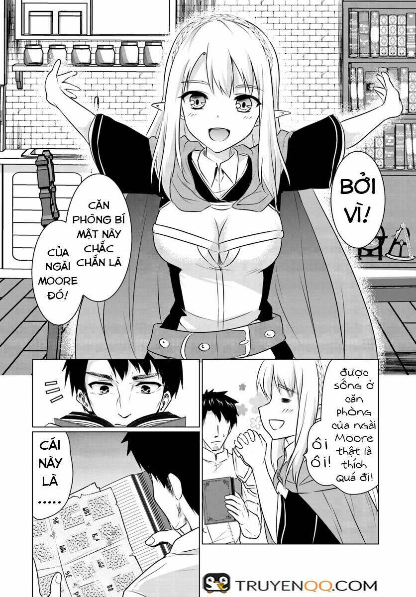 homeless tensei chapter 2.2 13