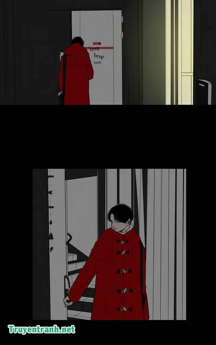 lời thì thầm ma quỉ chapter 16 10