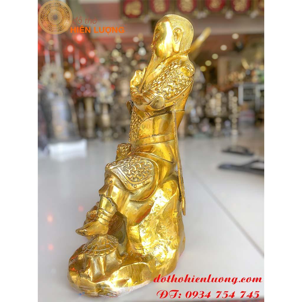 Tượng Thần Huyền Thiên Trấn vũ