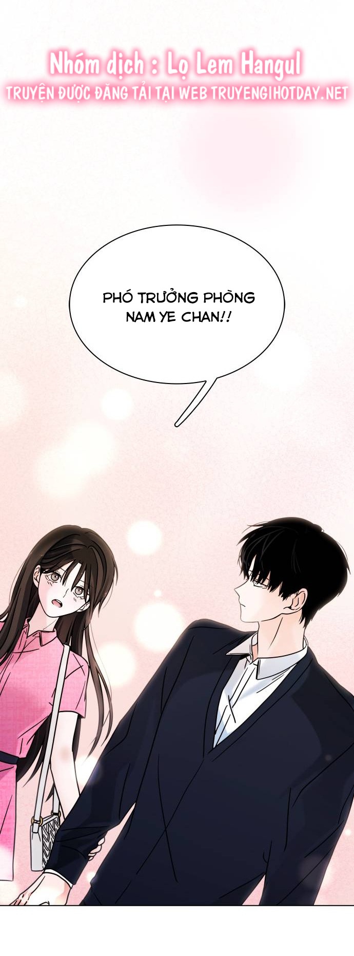 kiss trước khi ngủ nào chapter 4 35