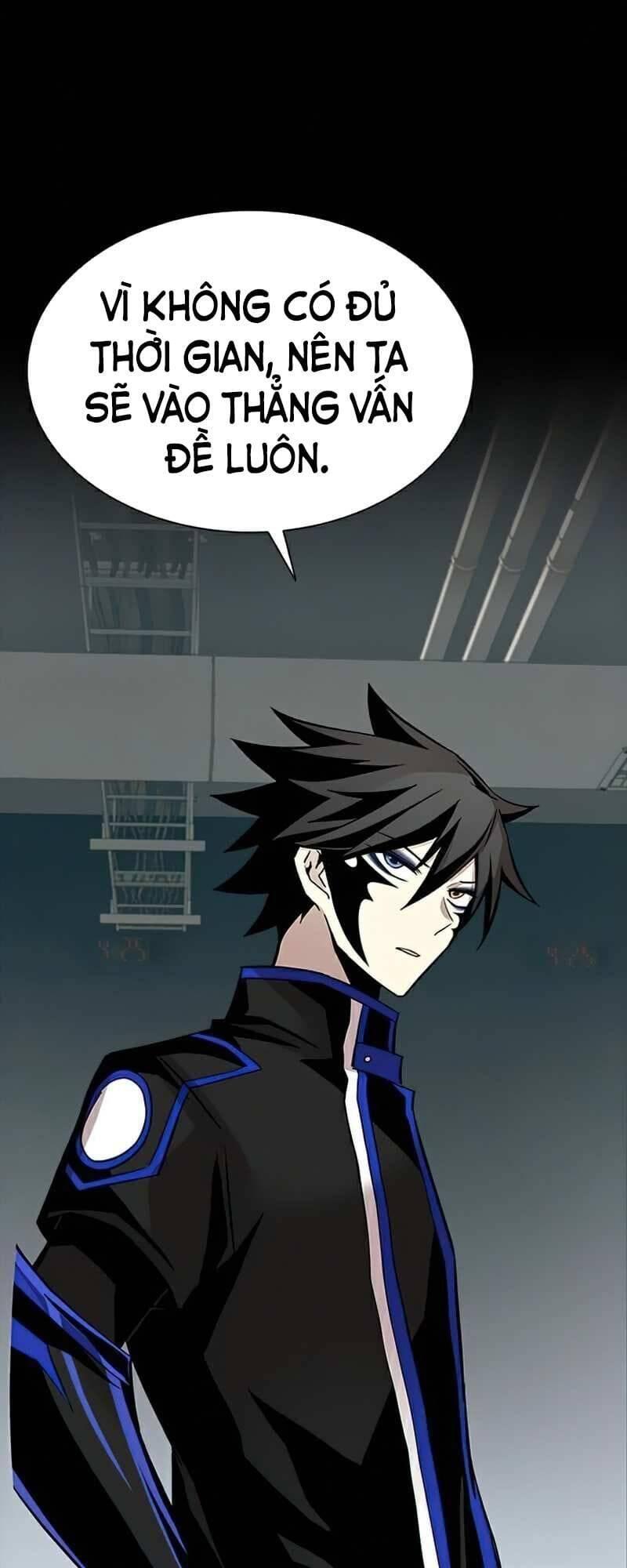 tiêu diệt ác nhân chapter 49 29