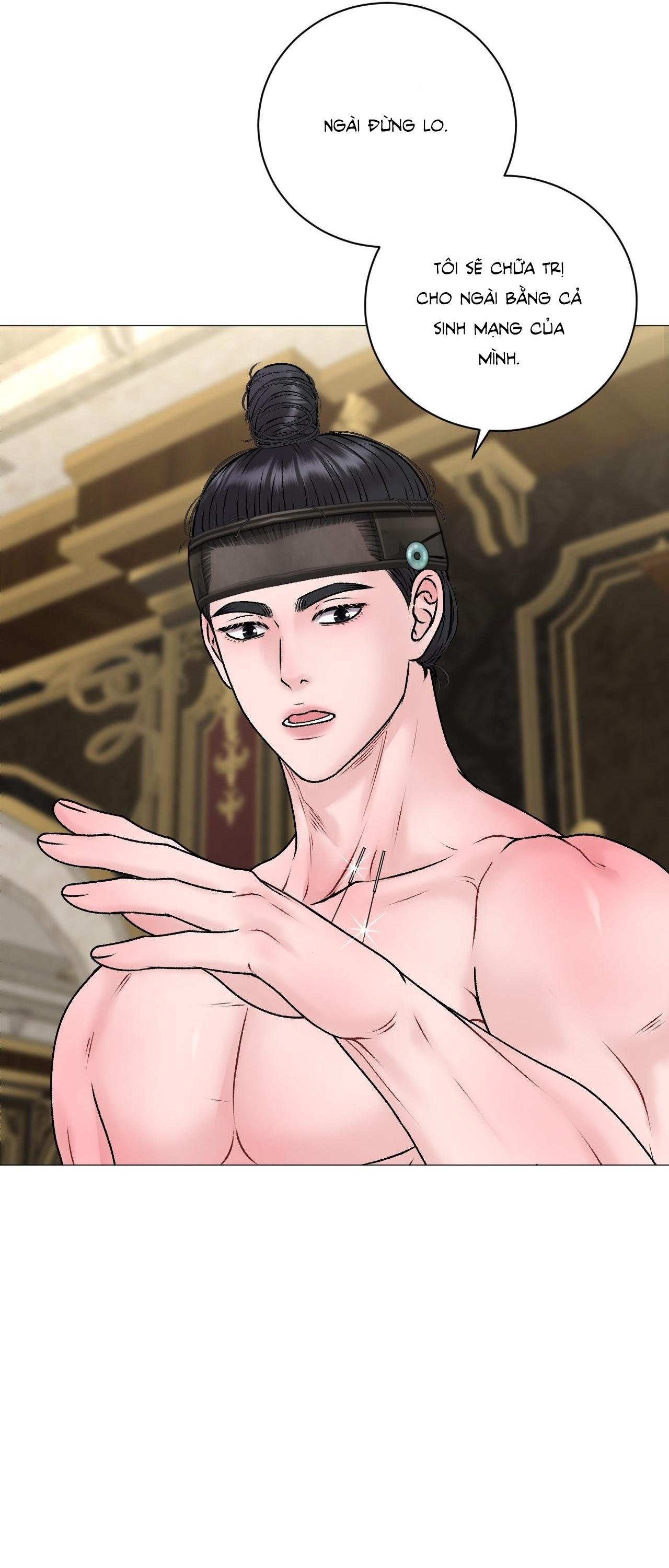 ảo ảnh chapter 30.2 27