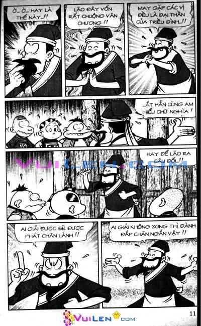 thần đồng đất việt chapter 63 8