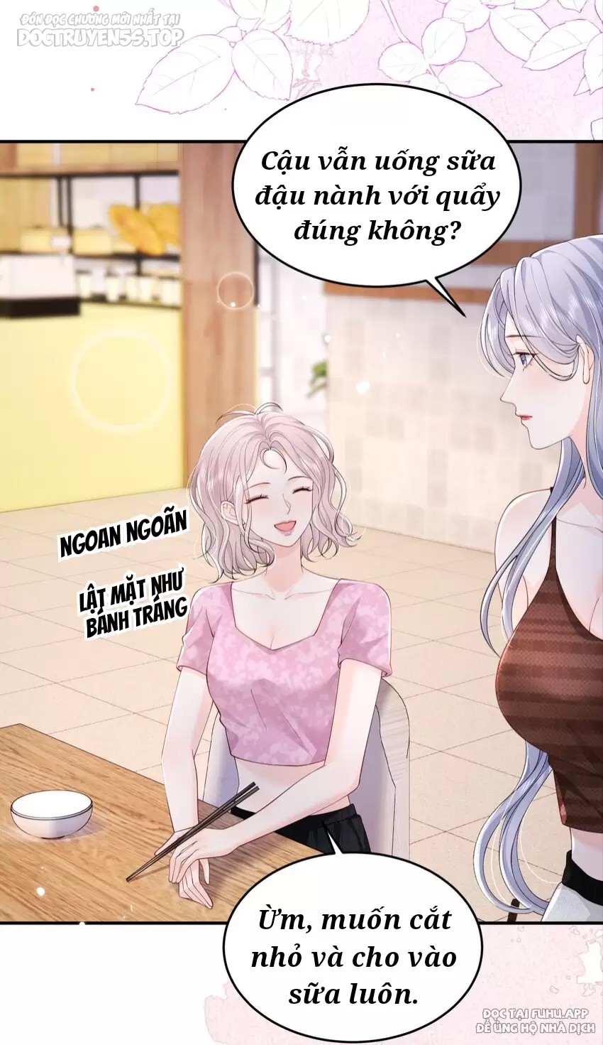 mận xanh chapter 73 37