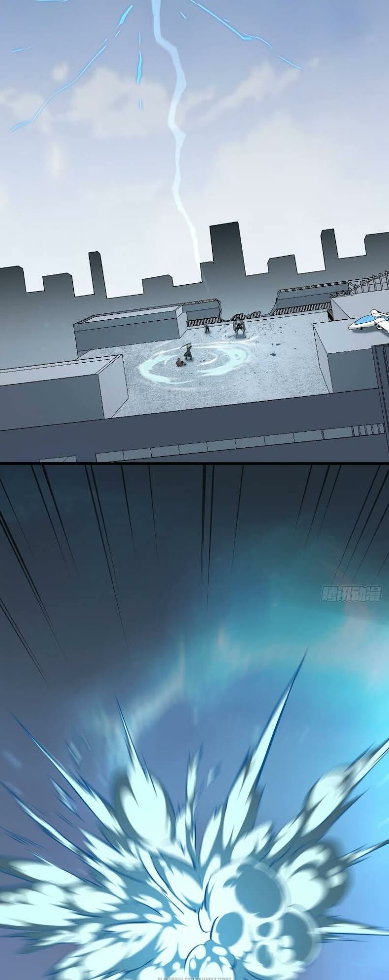 minh nhật thần đô chapter 15 35