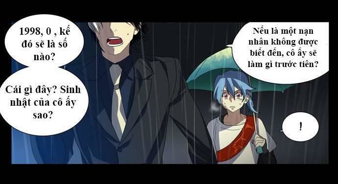 si mun - người giao tiếp với linh hồn chapter 27 14