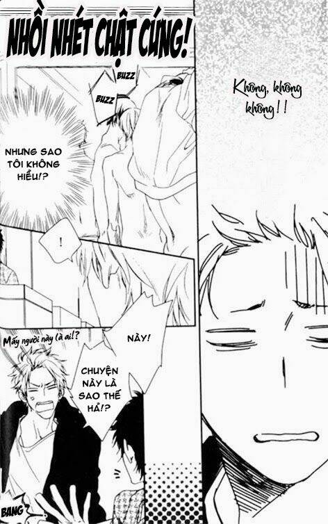 yukemuri journey chapter 2 7