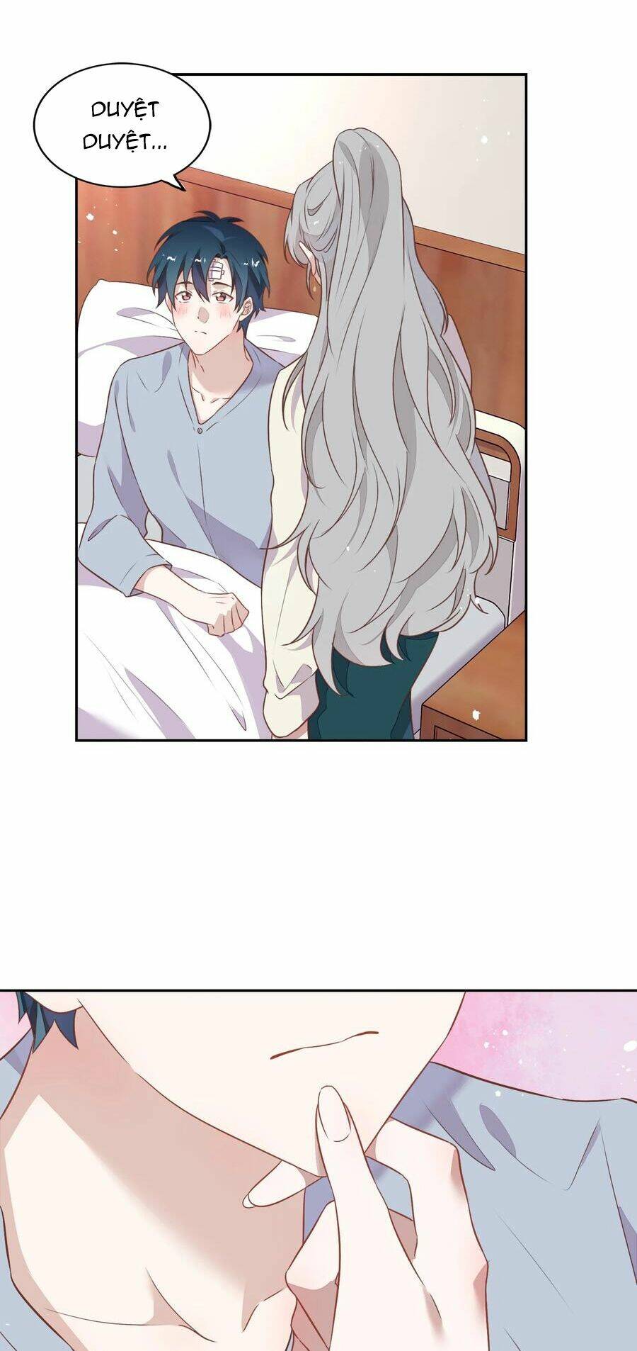 bạn trai kém tuổi bẫy yêu tôi chapter 78 7