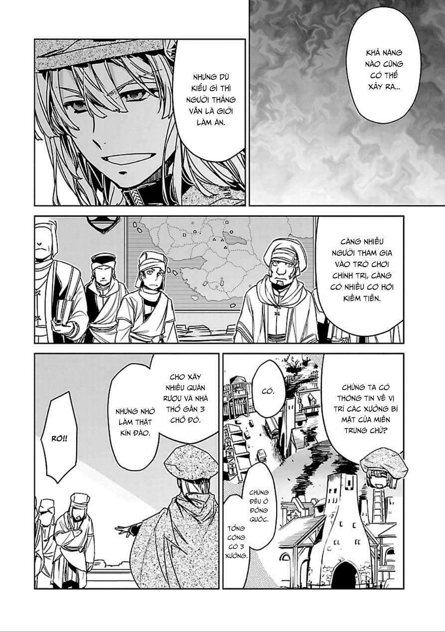 maoyuu maoh yuusha chapter 39 38