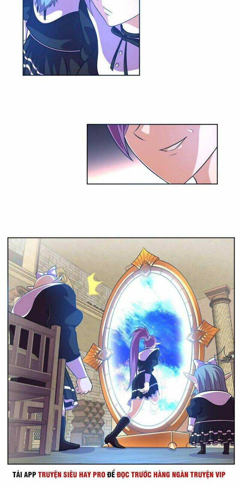 chín năm nghĩa vụ tu chân chapter 16 4