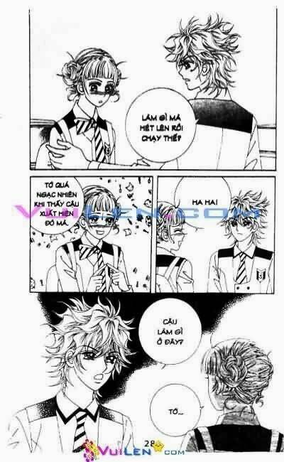 đến với anh chapter 6 29