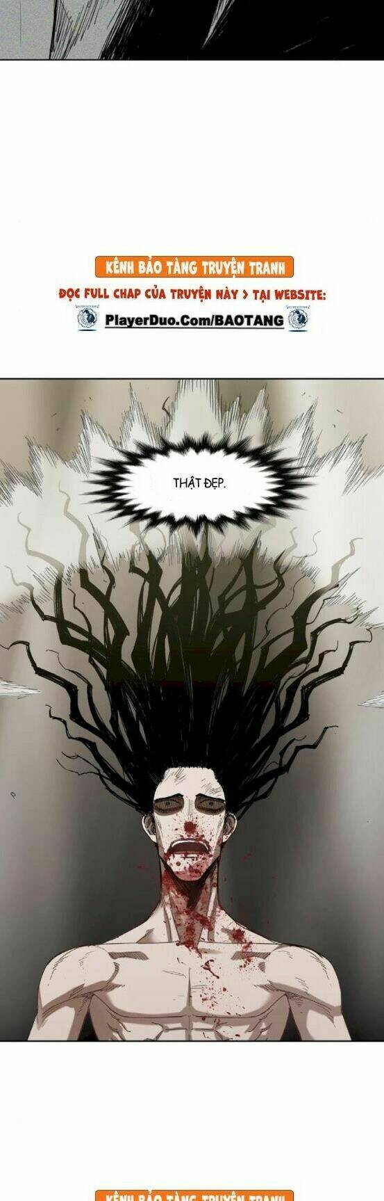 võ sĩ - the boxer chapter 30 41