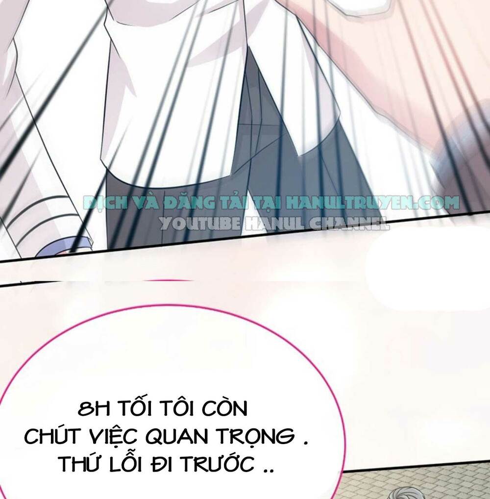 truy nã toàn cầu truy thê về sủng chapter 10 27