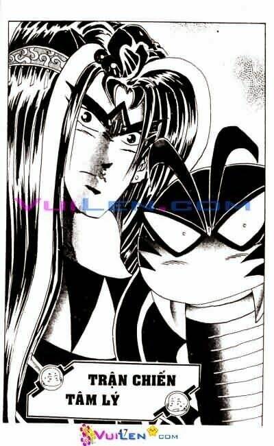 những người bạn tốt chapter 20 48