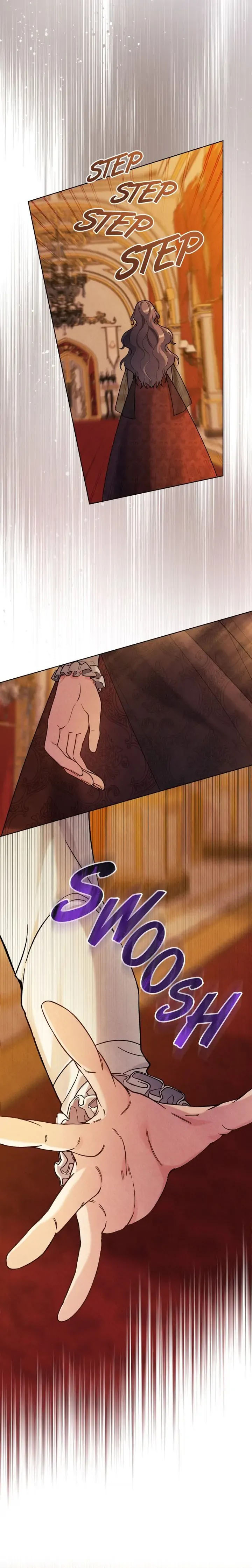 nỗi buồn của chú hề chapter 41 3