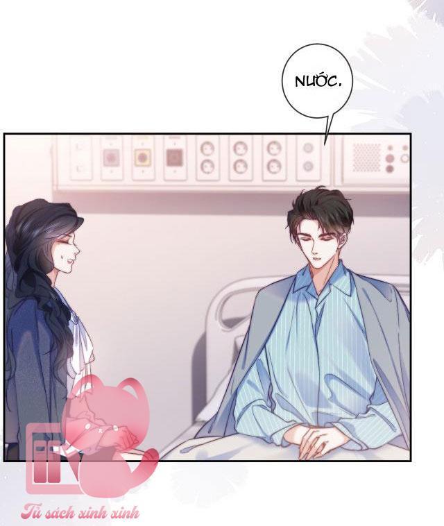 nữ cố vấn tuyển tú nam đoàn chapter 11 30