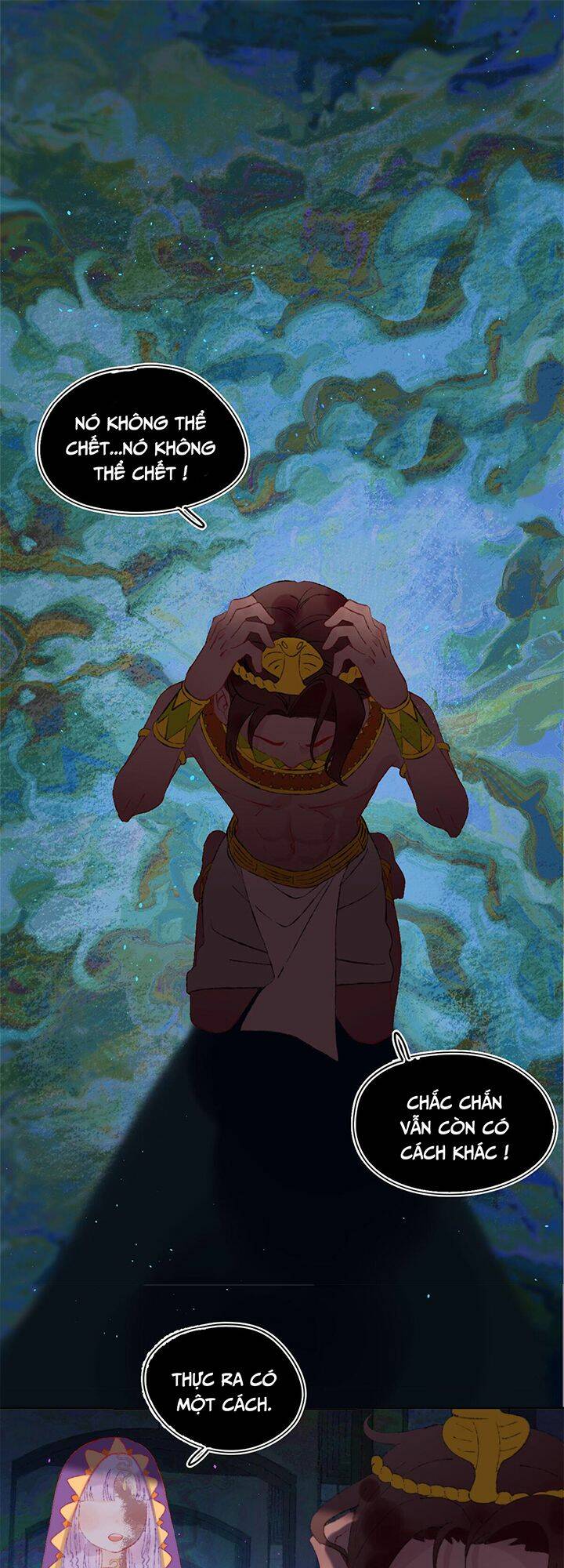 một ngày nọ tôi nhặt được một chú rồng chapter 11 31