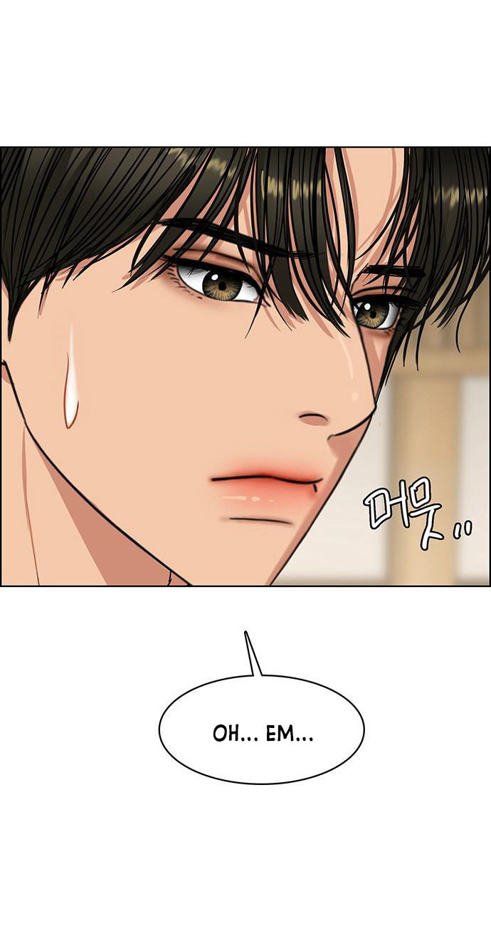 vẻ đẹp đích thực - true beauty chapter 209.1 33