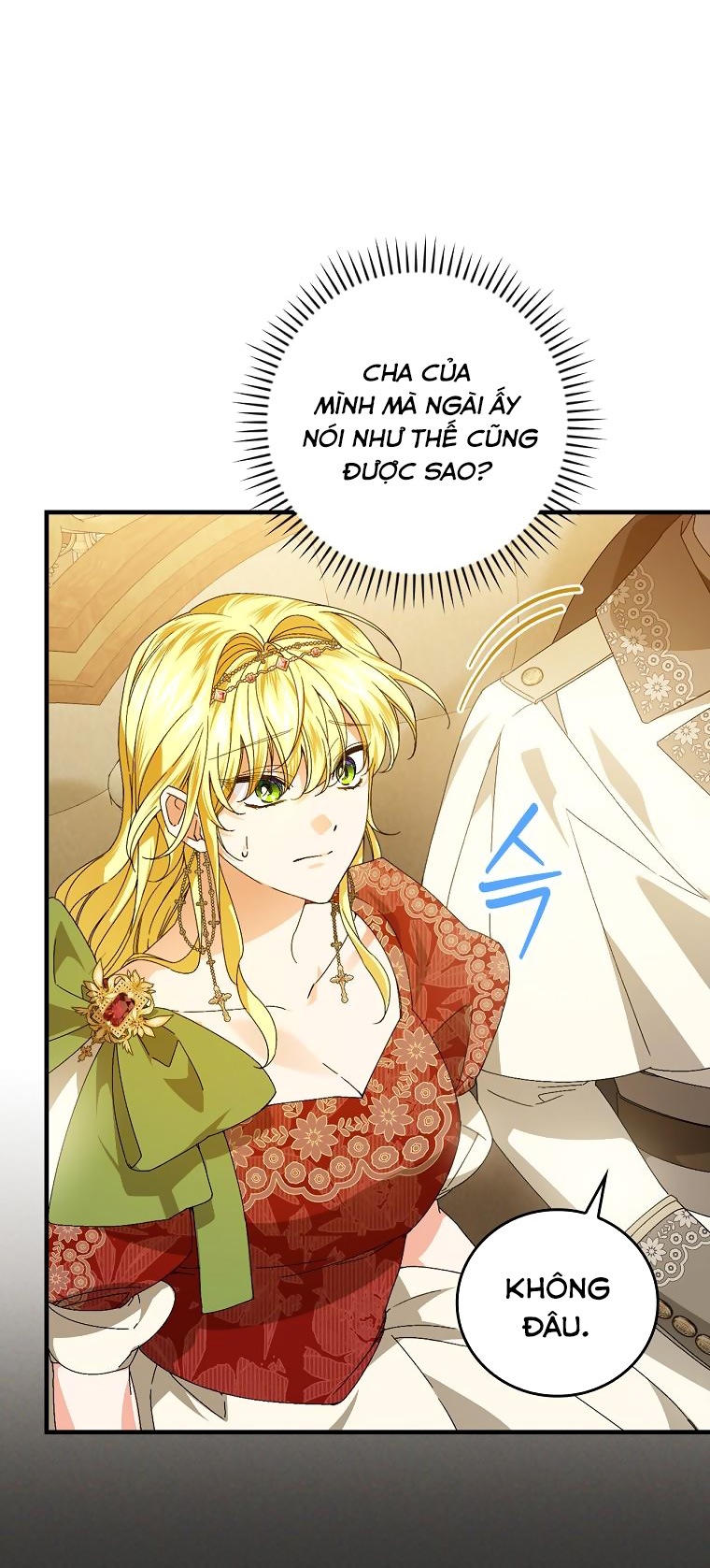 Kế hoạch kết thúc có hậu cho nhân vật phản diện chapter 80.1 20