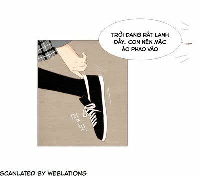 thánh thần trẻ trâu chapter 28 17