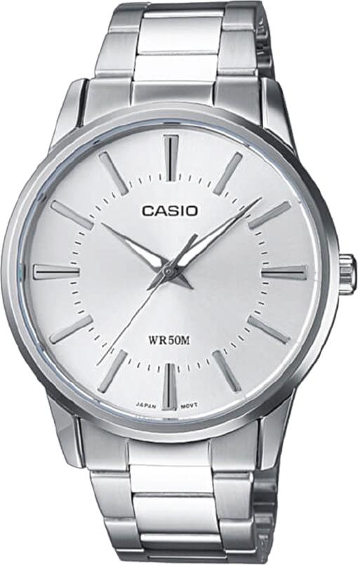 ĐỒNG HỒ NAM CASIO MTP-1303D-7AVDF Dây Đeo Kim Loại 