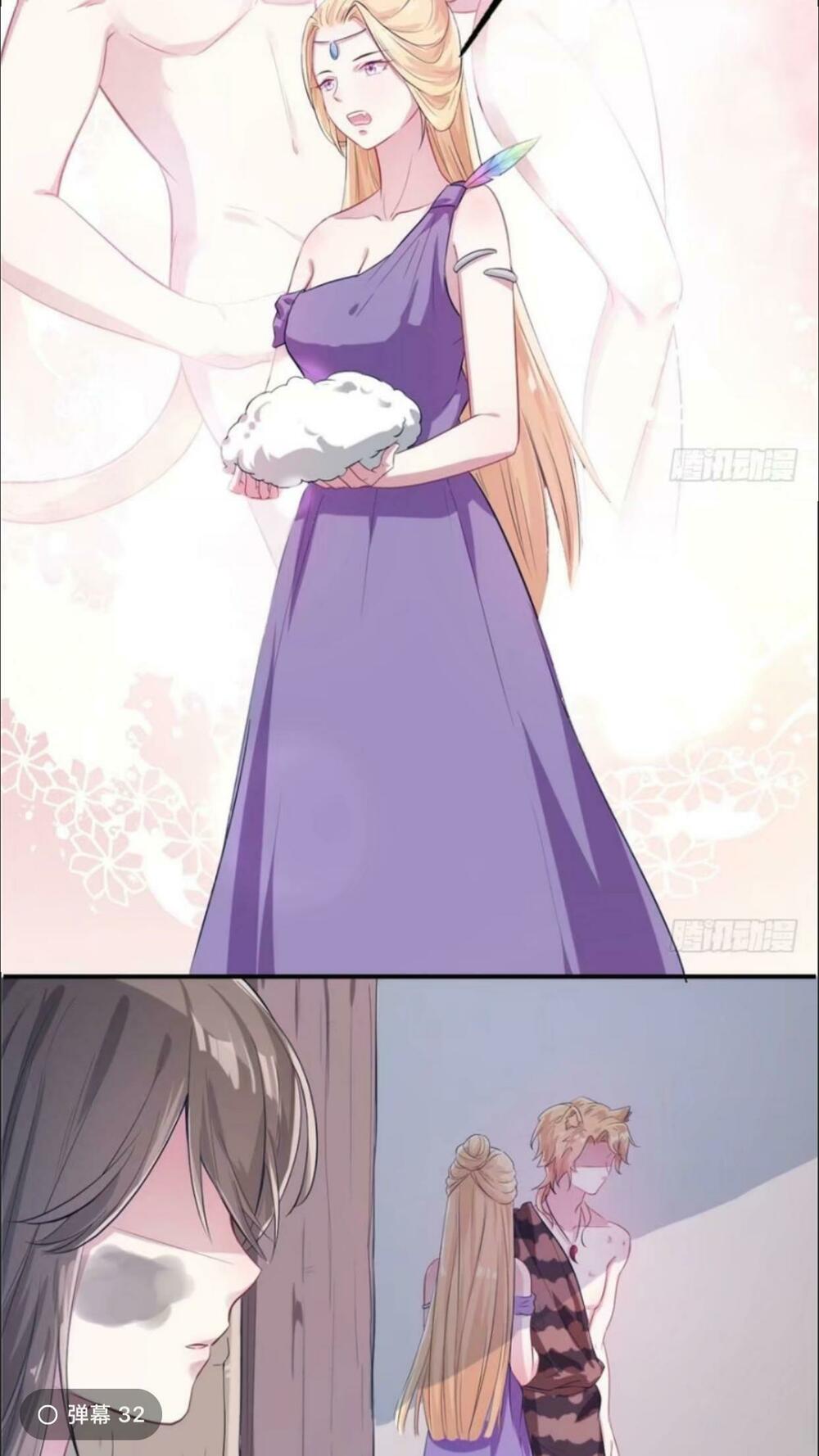 [16+] thảnh thơi thú thế chủng chủng điền, sinh sinh tể chapter 44 6