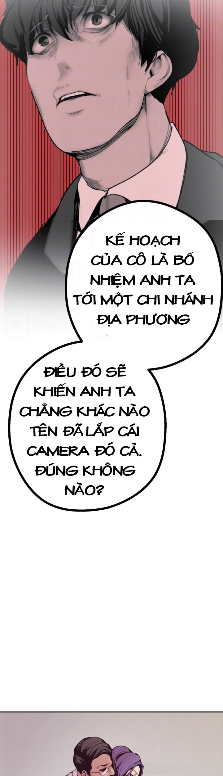 một thế giới mới tuyệt vời chapter 4 18