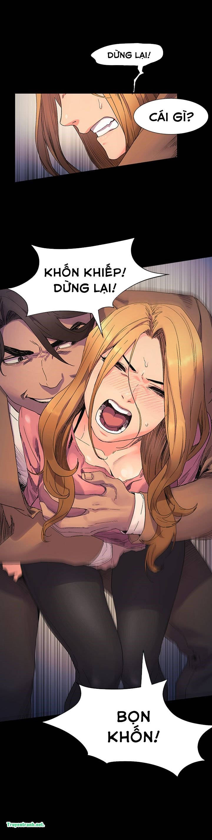 vương quốc của tôi chapter 41 3