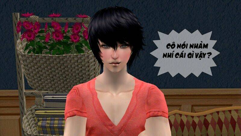 trong vòng tay anh (truyện sims 2) chapter 6 50