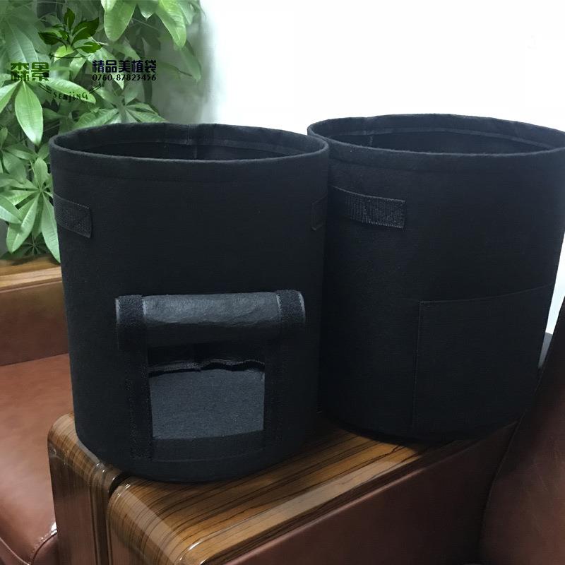 Túi trồng khoai tây chuyên dụng 30x35