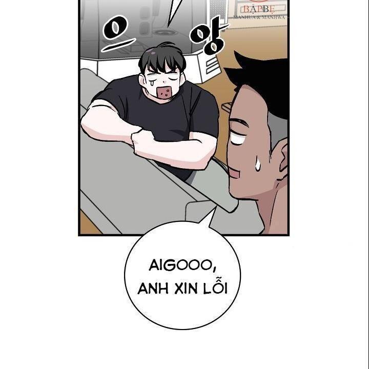 tôi lên cấp chỉ bằng cách ăn chapter 42 47