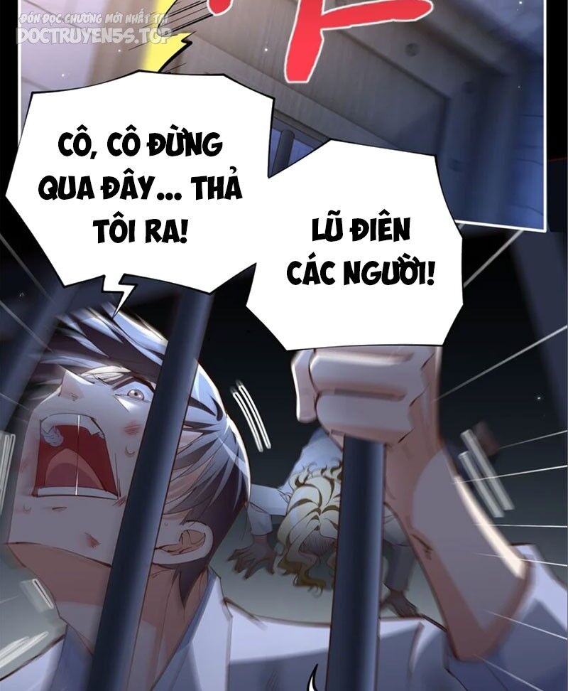 Boss Nhà Giàu Lại Là Nữ Sinh Trung Học! Chapter 206 - Trang 20