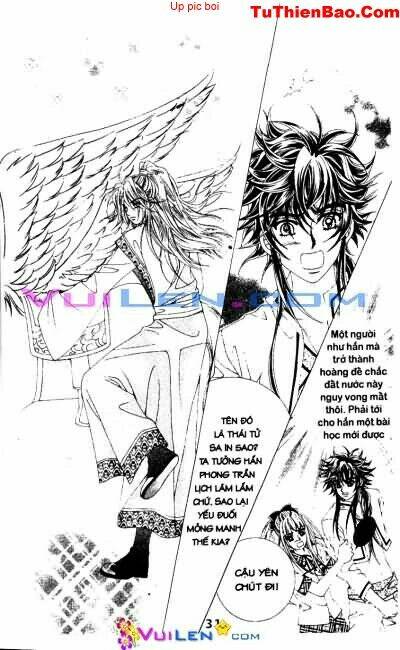 bogle goes to the kingdom chapter 21 30