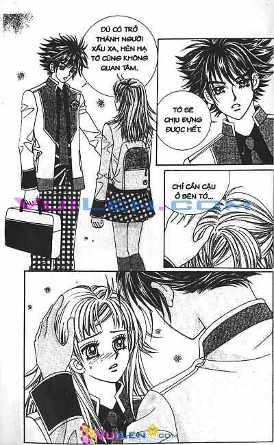 nụ hôn cuối chapter 49 5