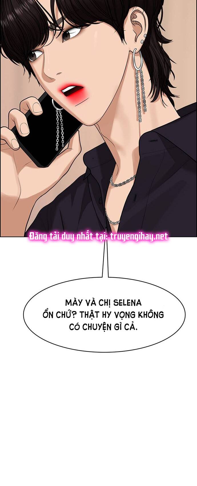 nữ thần giáng thế chapter 189.1 22