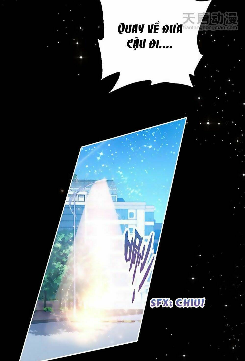 từ hôm nay nhận chức thiếu nữ ma pháp chapter 10 28