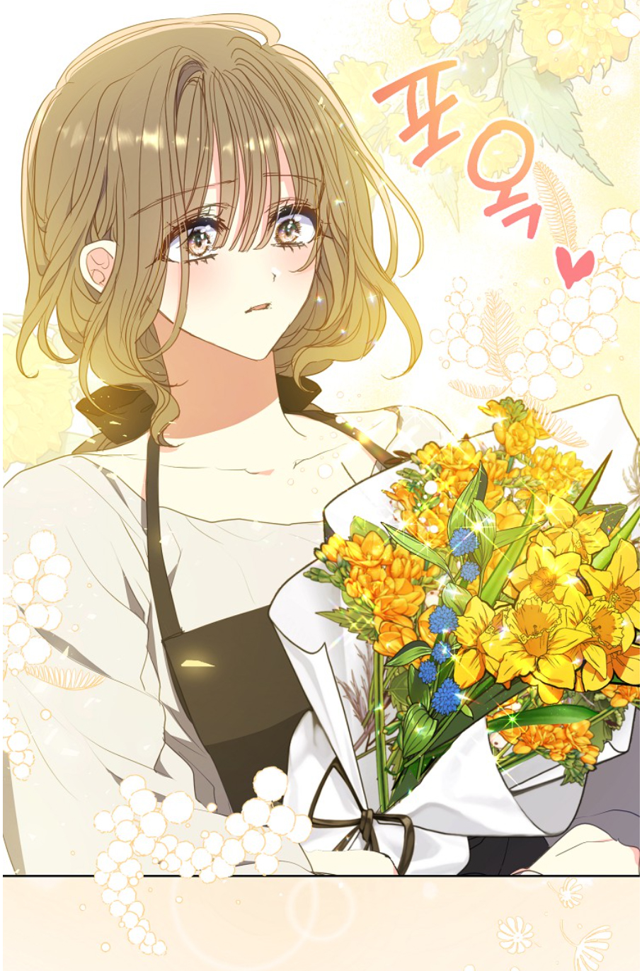 bệ hạ, xin đừng giết tôi!! chapter 116.1 25