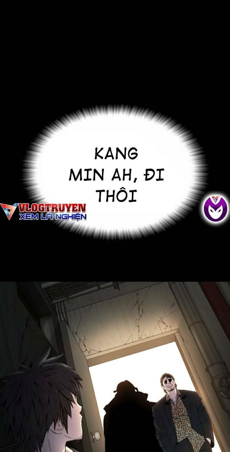 đặc vụ kim chapter 12.5 58