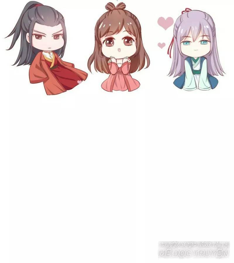 bẩm báo công chúa ! chapter 26 66